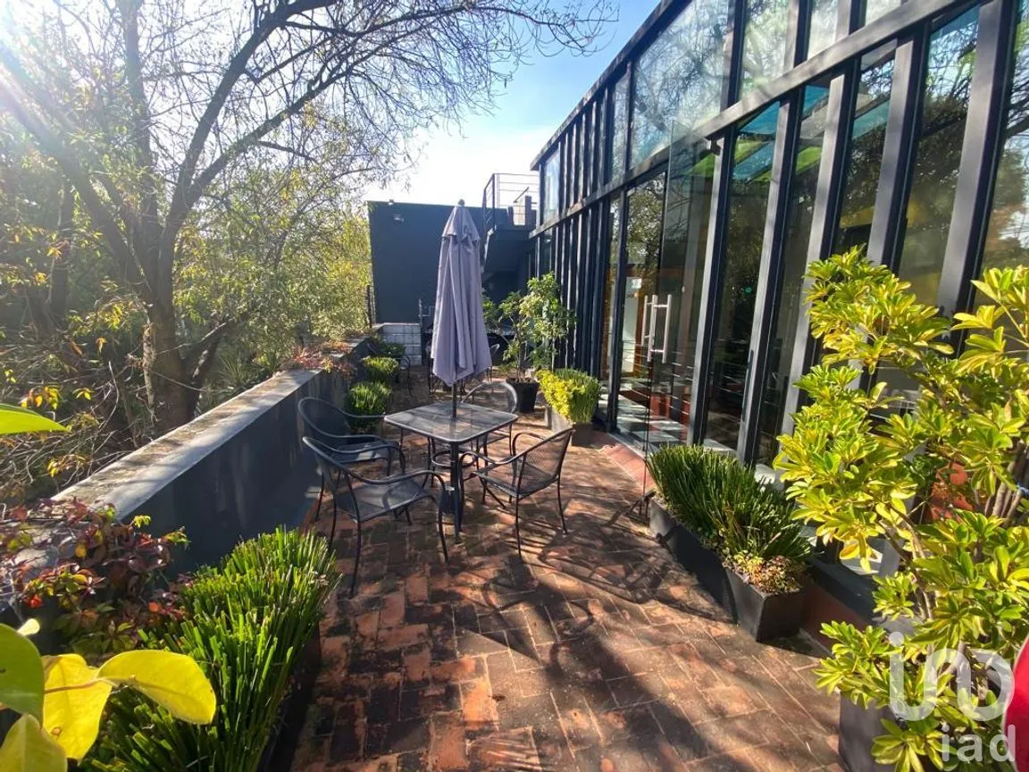 Local en Venta en Santa María la Ribera, Cuauhtémoc, Ciudad de México | NEX-291880 | iad México | Foto 11 de 11