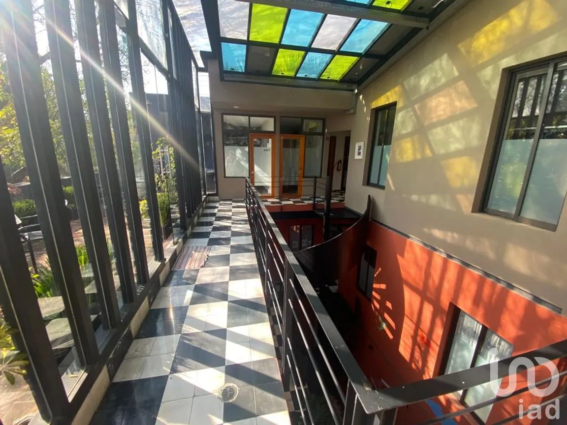 Local en Venta en Santa María la Ribera, Cuauhtémoc, Ciudad de México | NEX-291880 | iad México | Foto 7 de 11