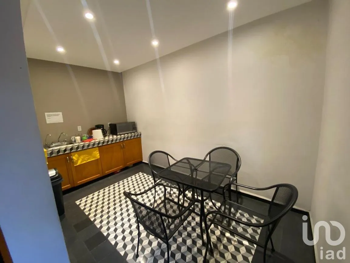 Local en Venta en Santa María la Ribera, Cuauhtémoc, Ciudad de México | NEX-291880 | iad México | Foto 8 de 11