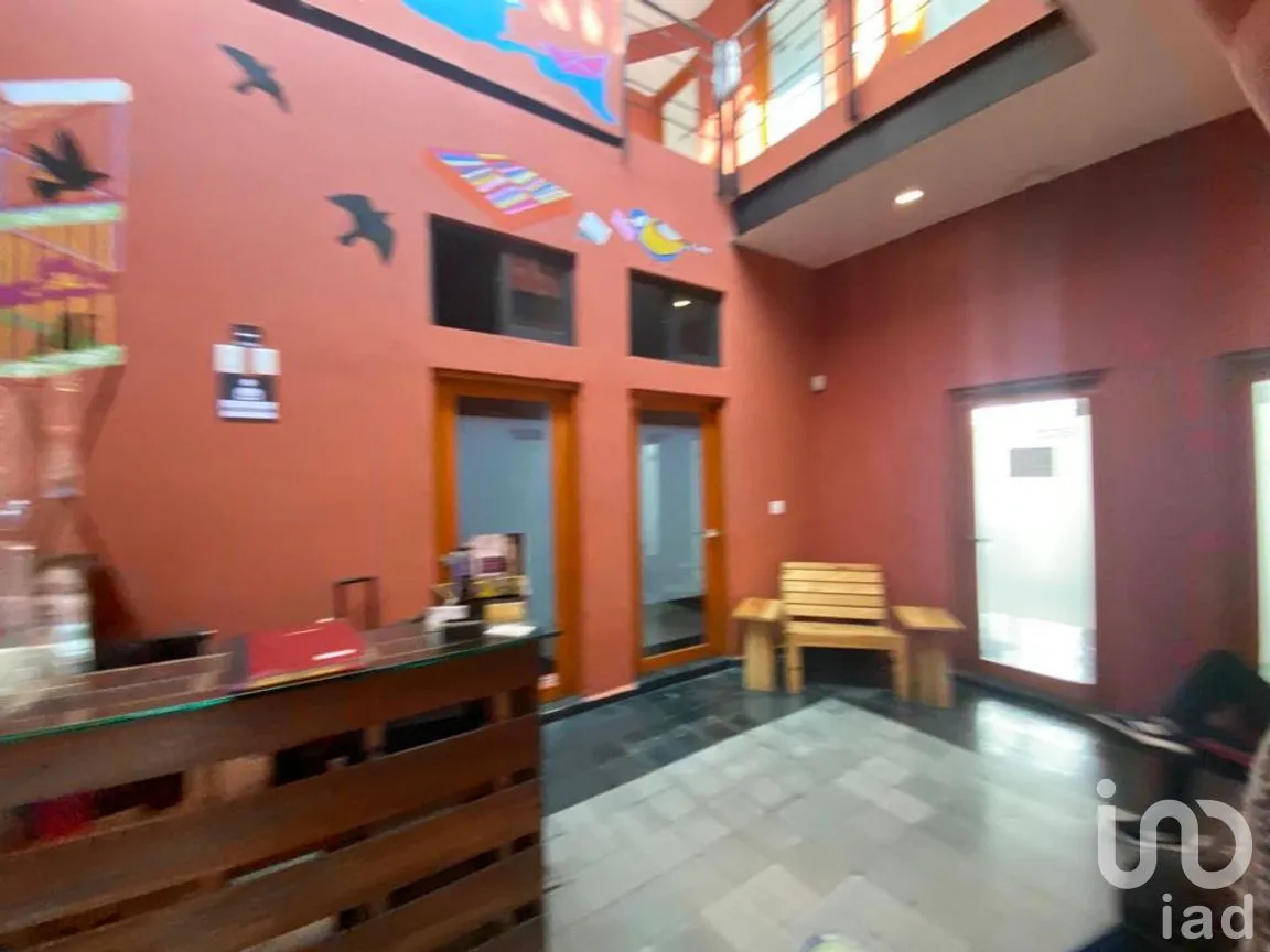 Local en Venta en Santa María la Ribera, Cuauhtémoc, Ciudad de México | NEX-291880 | iad México | Foto 9 de 11