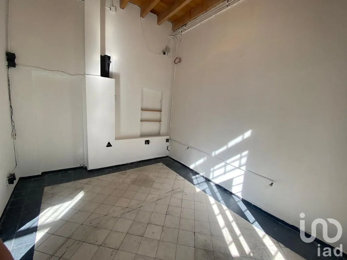 Local en Venta en Santa María la Ribera, Cuauhtémoc, Ciudad de México | NEX-291880 | iad México | Foto 10 de 11