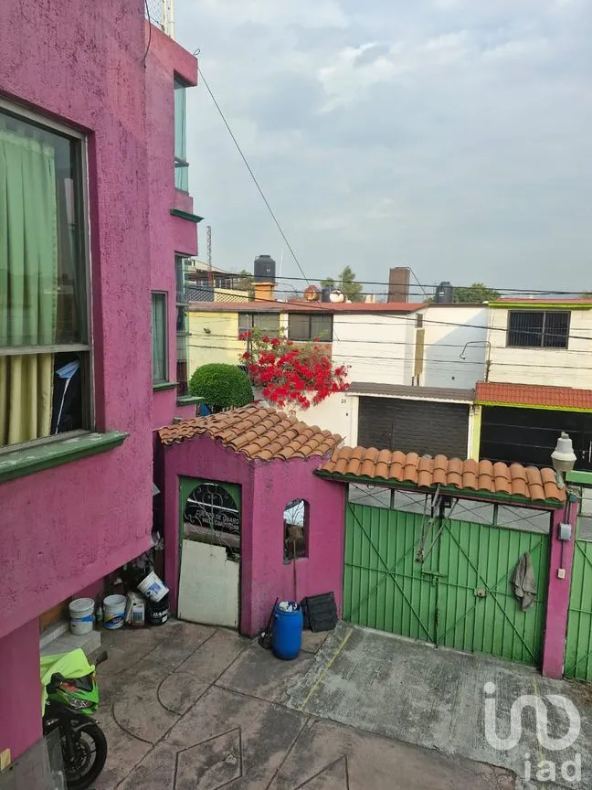 Departamento en Venta en Viveros del Valle, Tlalnepantla de Baz, México | NEX-305832 | iad México | Foto 2 de 23