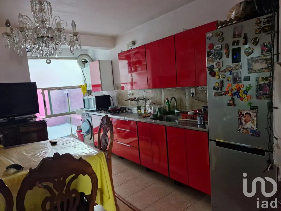 Departamento en Venta en Viveros del Valle, Tlalnepantla de Baz, México | NEX-305832 | iad México | Foto 11 de 23