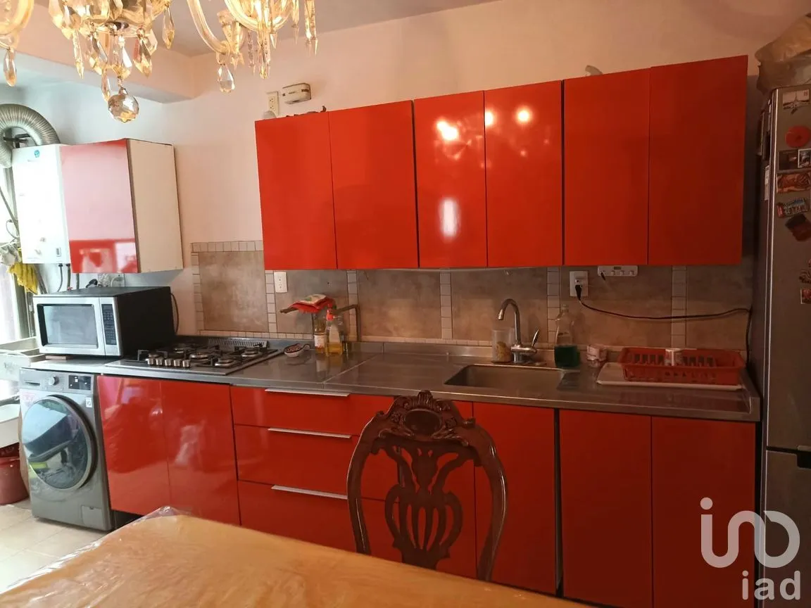 Departamento en Venta en Viveros del Valle, Tlalnepantla de Baz, México | NEX-305832 | iad México | Foto 12 de 23