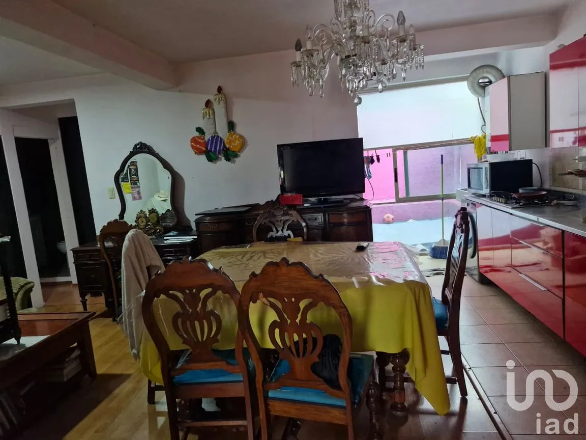 Departamento en Venta en Viveros del Valle, Tlalnepantla de Baz, México | NEX-305832 | iad México | Foto 13 de 23