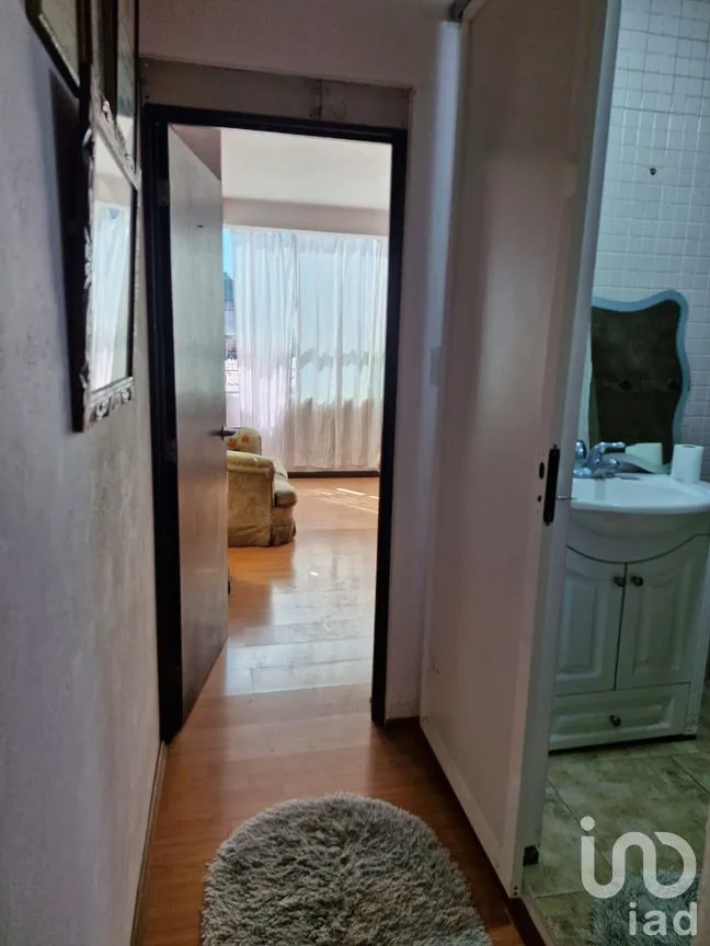Departamento en Venta en Viveros del Valle, Tlalnepantla de Baz, México | NEX-305832 | iad México | Foto 14 de 23