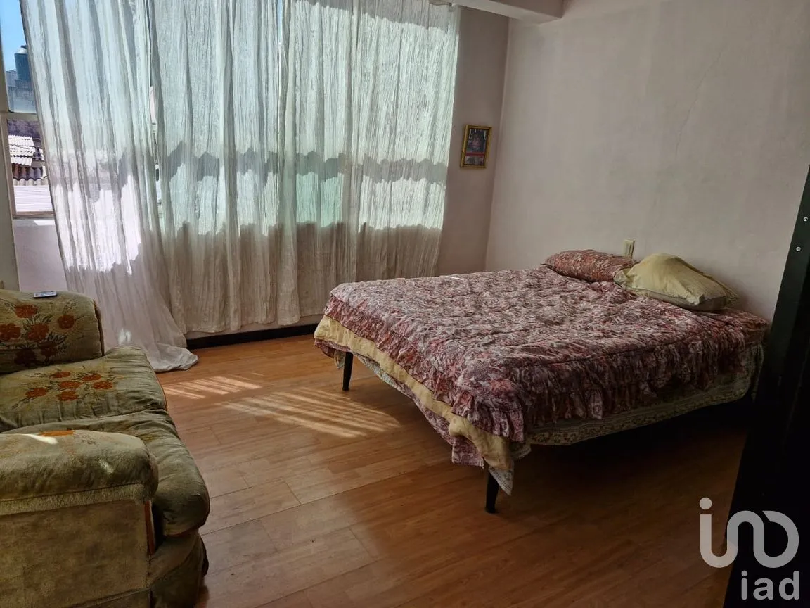 Departamento en Venta en Viveros del Valle, Tlalnepantla de Baz, México | NEX-305832 | iad México | Foto 16 de 23