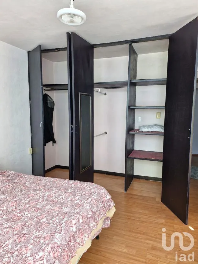 Departamento en Venta en Viveros del Valle, Tlalnepantla de Baz, México | NEX-305832 | iad México | Foto 18 de 23