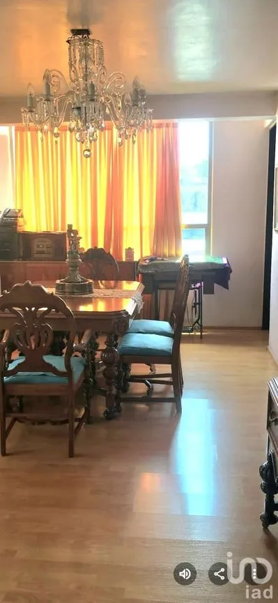 Departamento en Venta en Viveros del Valle, Tlalnepantla de Baz, México | NEX-305832 | iad México | Foto 19 de 23
