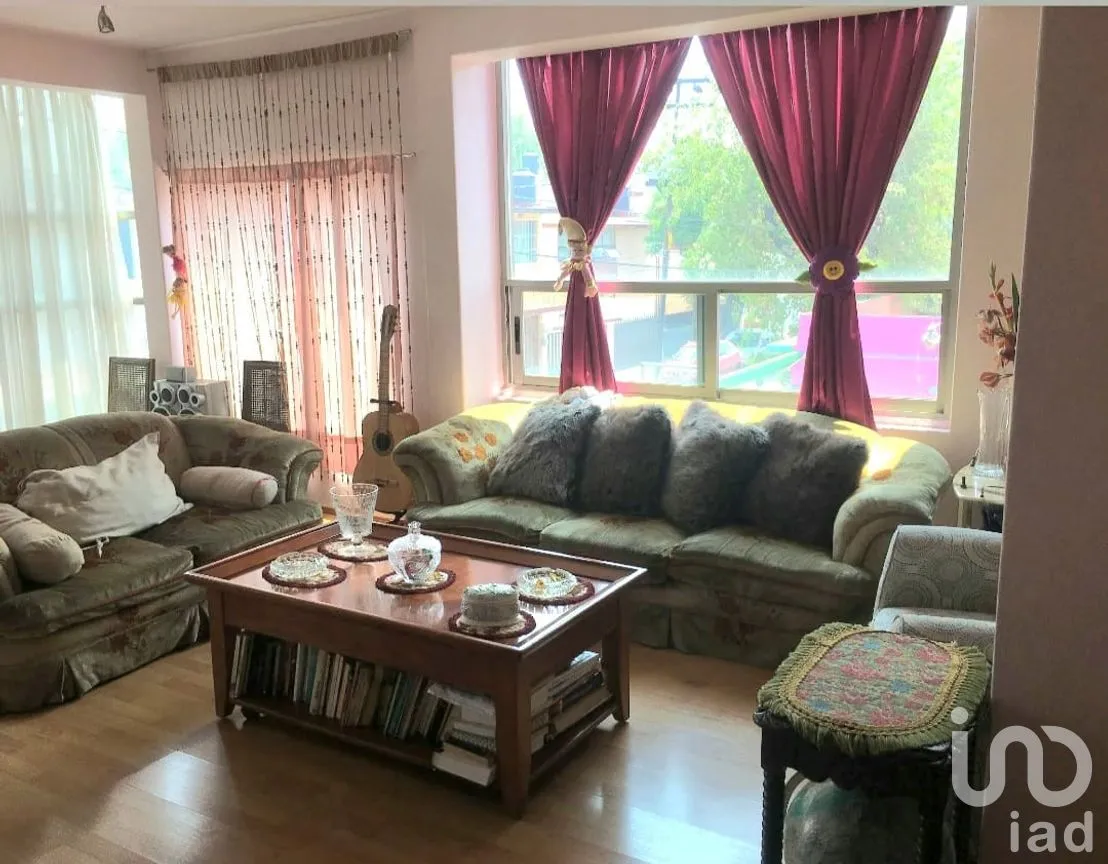 Departamento en Venta en Viveros del Valle, Tlalnepantla de Baz, México | NEX-305832 | iad México | Foto 21 de 23