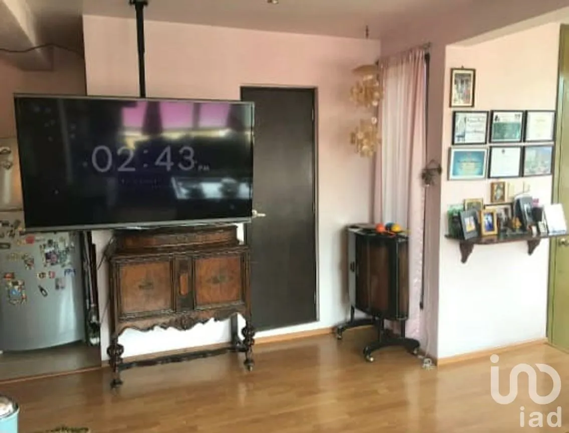 Departamento en Venta en Viveros del Valle, Tlalnepantla de Baz, México | NEX-305832 | iad México | Foto 23 de 23