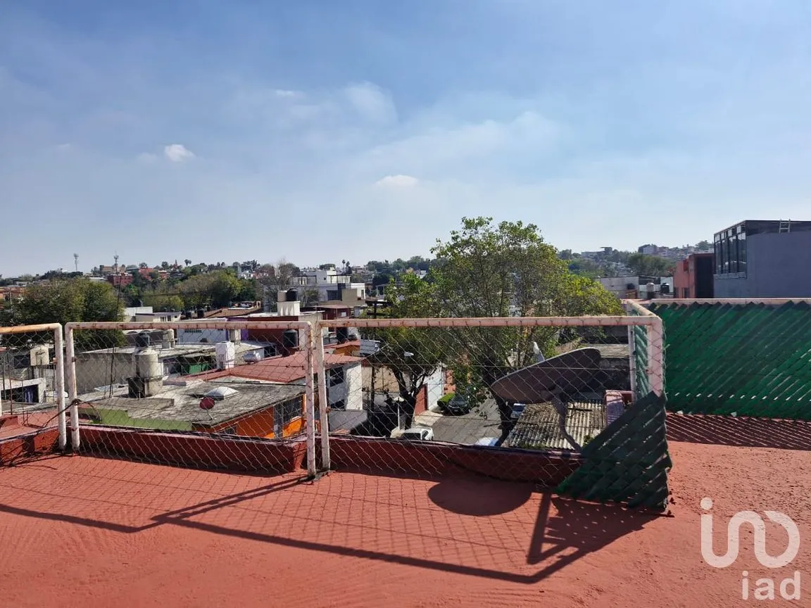 Departamento en Venta en Viveros del Valle, Tlalnepantla de Baz, México | NEX-305832 | iad México | Foto 4 de 23
