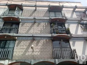 NEX-187530 - Departamento en Venta, con 2 recamaras, con 1 baño, con 56 m2 de construcción en Santa Cruz Atoyac, CP 03310, Ciudad de México.