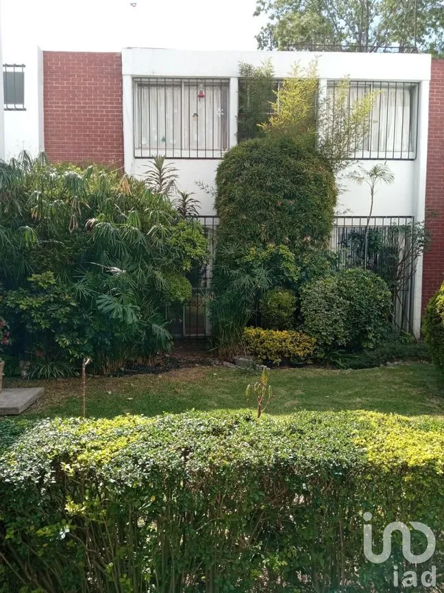 Casa en Venta en San Lucas, Coyoacán, Ciudad de México | NEX-189874 | iad México | Foto 2 de 14