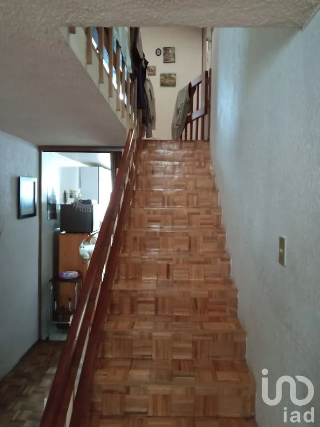 Casa en Venta en San Lucas, Coyoacán, Ciudad de México | NEX-189874 | iad México | Foto 11 de 14