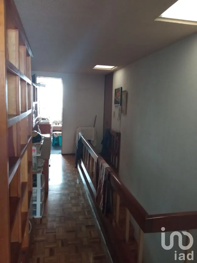 Casa en Venta en San Lucas, Coyoacán, Ciudad de México | NEX-189874 | iad México | Foto 13 de 14