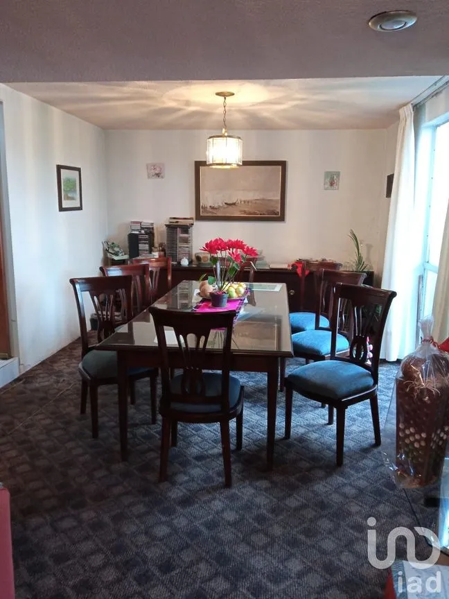 Casa en Venta en San Lucas, Coyoacán, Ciudad de México | NEX-189874 | iad México | Foto 3 de 14