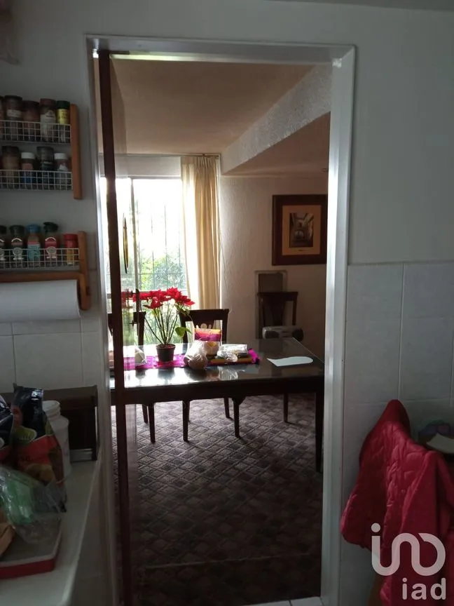 Casa en Venta en San Lucas, Coyoacán, Ciudad de México | NEX-189874 | iad México | Foto 7 de 14