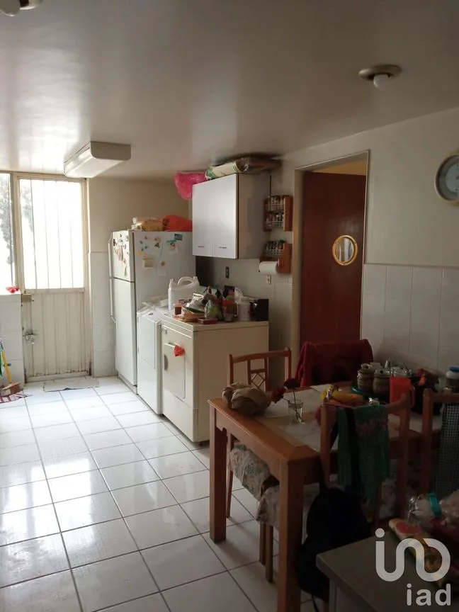 Casa en Venta en San Lucas, Coyoacán, Ciudad de México | NEX-189874 | iad México | Foto 8 de 14