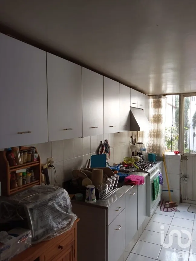 Casa en Venta en San Lucas, Coyoacán, Ciudad de México | NEX-189874 | iad México | Foto 9 de 14