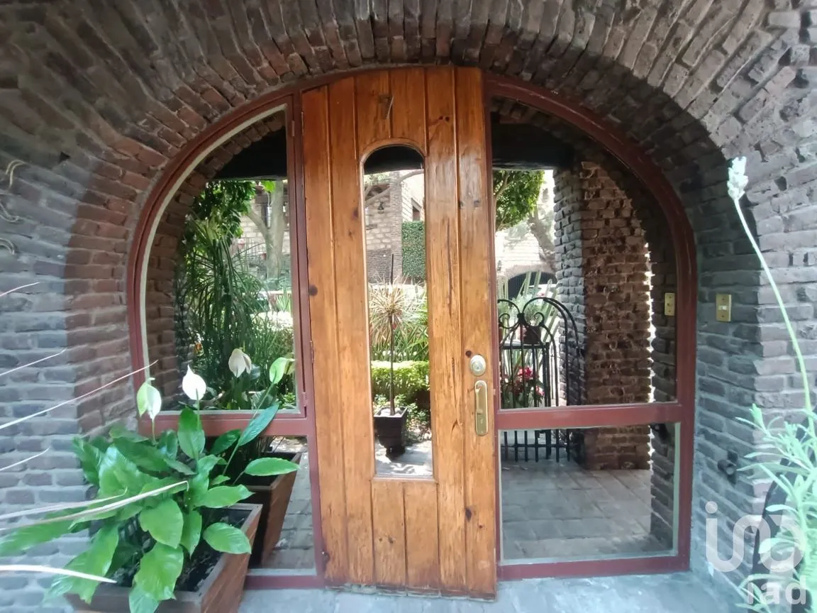 Departamento en Venta en Bosques de Tetlameya, Coyoacán, Ciudad de México | NEX-197628 | iad México | Foto 2 de 17