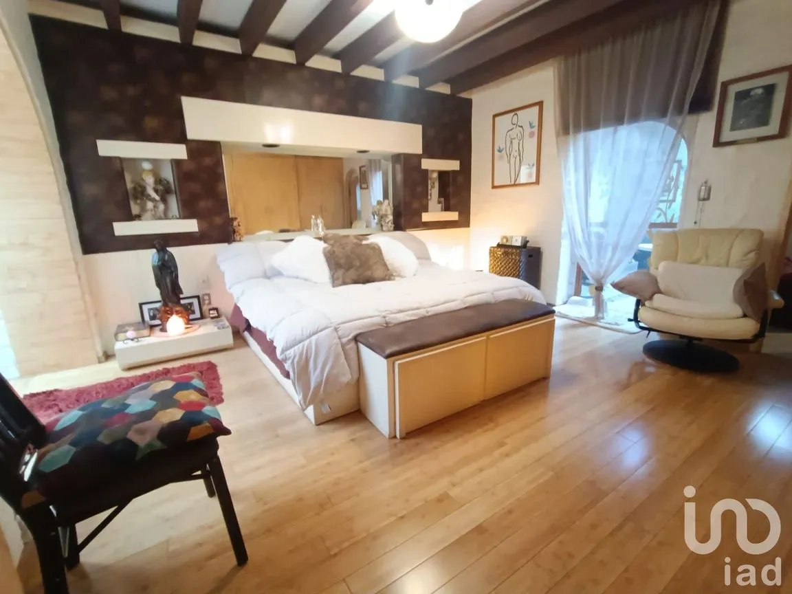 Departamento en Venta en Bosques de Tetlameya, Coyoacán, Ciudad de México | NEX-197628 | iad México | Foto 11 de 17