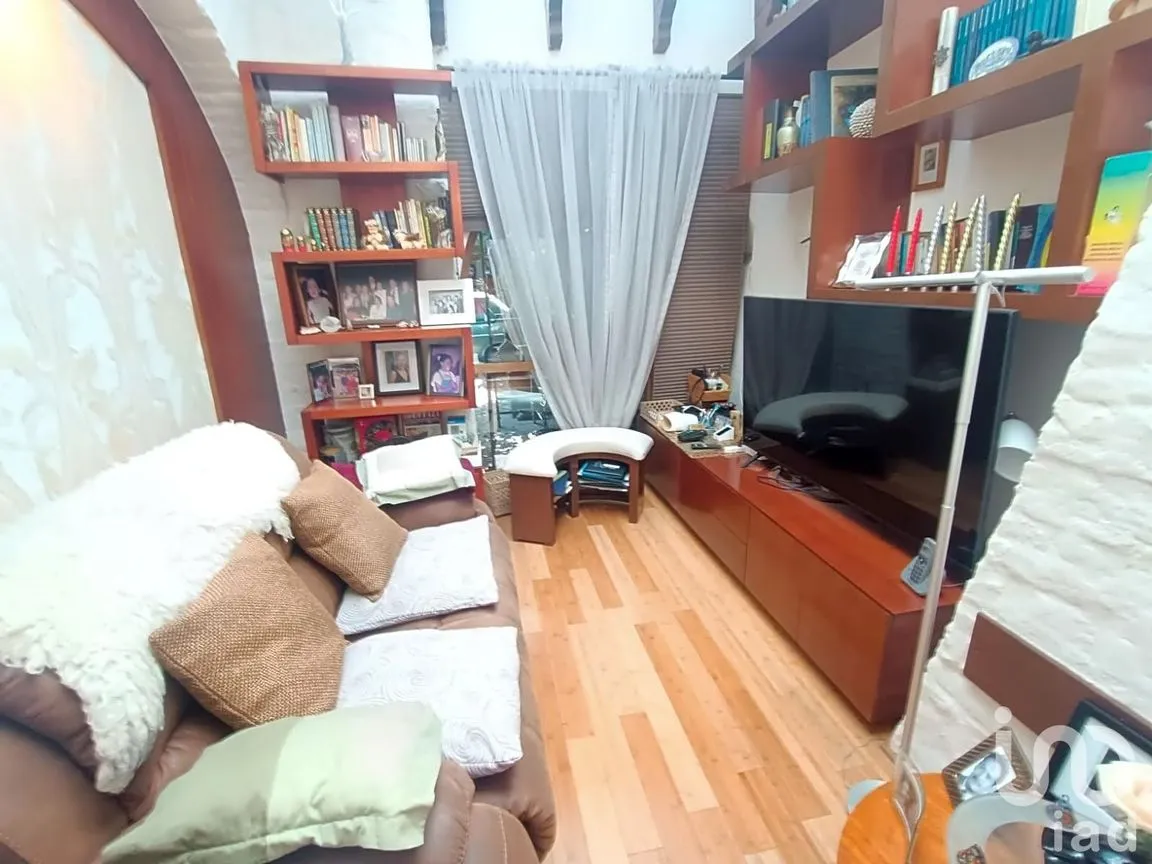 Departamento en Venta en Bosques de Tetlameya, Coyoacán, Ciudad de México | NEX-197628 | iad México | Foto 12 de 17