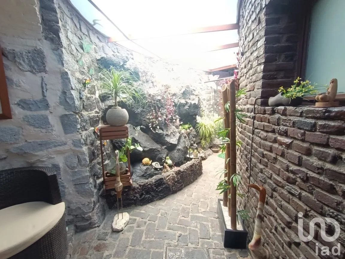 Departamento en Venta en Bosques de Tetlameya, Coyoacán, Ciudad de México | NEX-197628 | iad México | Foto 15 de 17