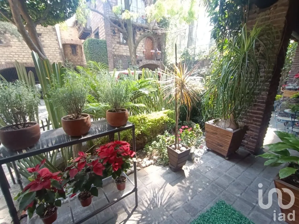 Departamento en Venta en Bosques de Tetlameya, Coyoacán, Ciudad de México | NEX-197628 | iad México | Foto 17 de 17