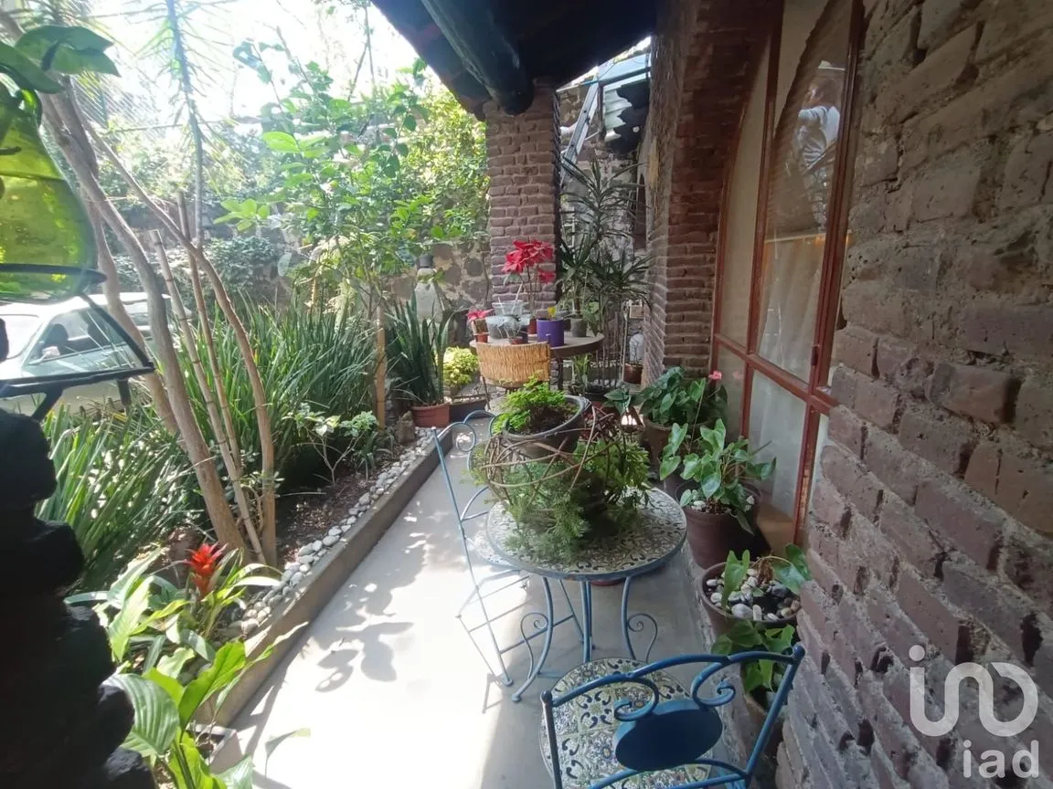 Departamento en Venta en Bosques de Tetlameya, Coyoacán, Ciudad de México | NEX-197628 | iad México | Foto 3 de 17