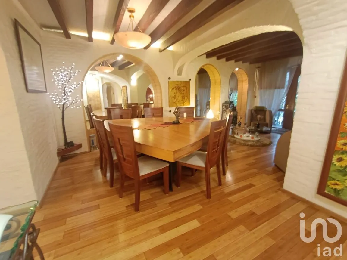 Departamento en Venta en Bosques de Tetlameya, Coyoacán, Ciudad de México | NEX-197628 | iad México | Foto 5 de 17