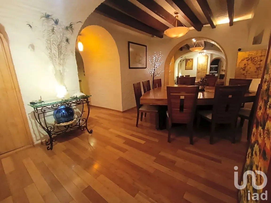 Departamento en Venta en Bosques de Tetlameya, Coyoacán, Ciudad de México | NEX-197628 | iad México | Foto 8 de 17