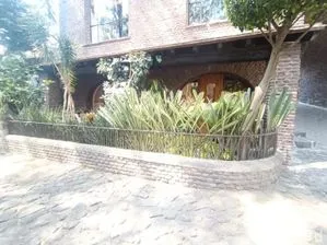NEX-197628 - Departamento en Venta, con 1 recamara, con 2 baños, con 155 m2 de construcción en Bosques de Tetlameya, CP 04730, Ciudad de México.