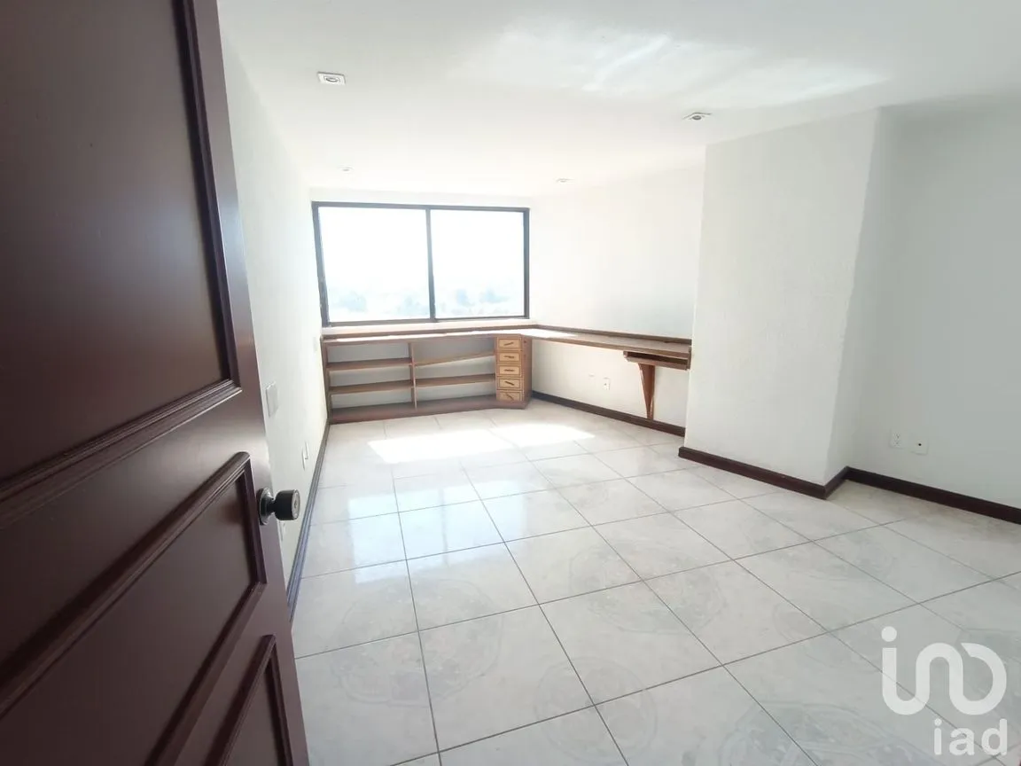 Departamento en Venta en Arenal Tepepan, Tlalpan, Ciudad de México | NEX-199137 | iad México | Foto 11 de 28