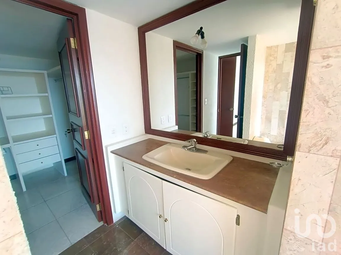 Departamento en Venta en Arenal Tepepan, Tlalpan, Ciudad de México | NEX-199137 | iad México | Foto 13 de 28