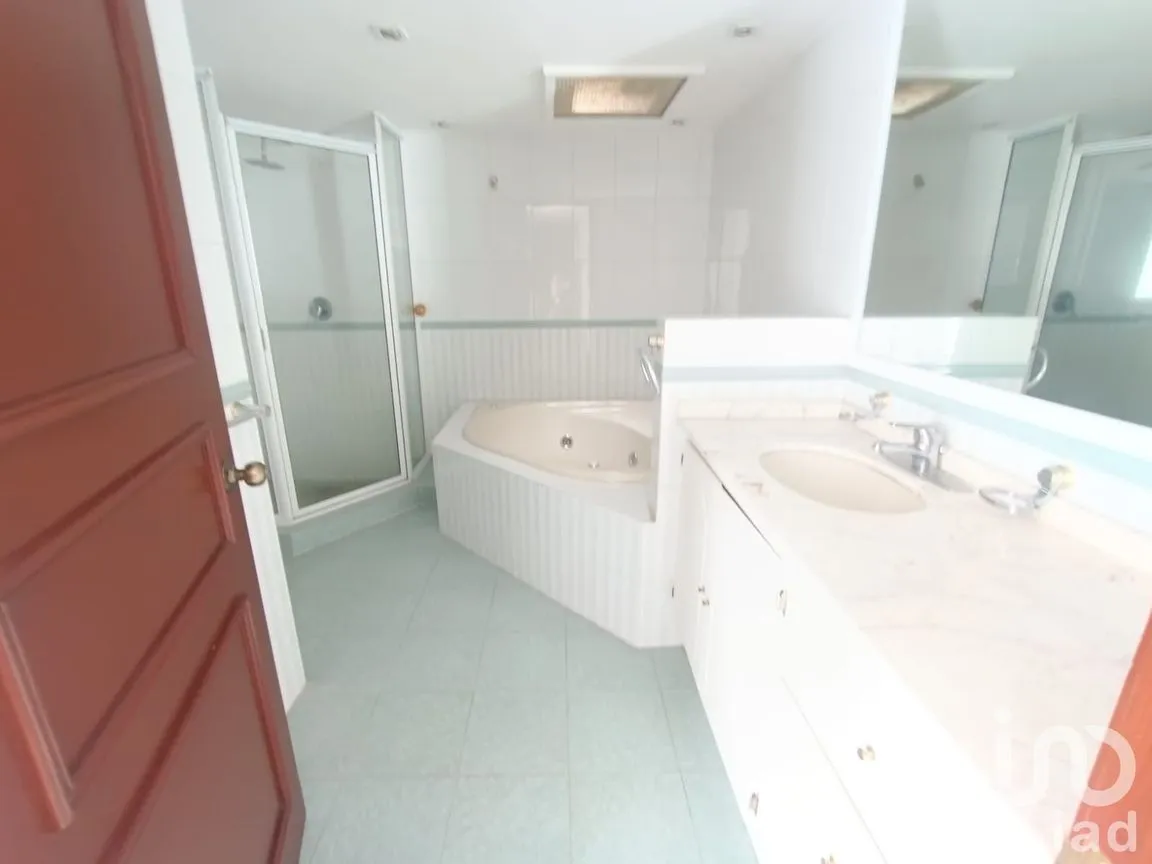 Departamento en Venta en Arenal Tepepan, Tlalpan, Ciudad de México | NEX-199137 | iad México | Foto 18 de 28