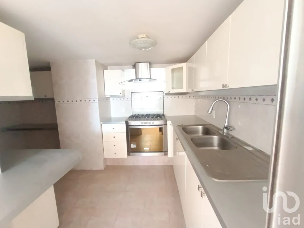 Departamento en Venta en Arenal Tepepan, Tlalpan, Ciudad de México | NEX-199137 | iad México | Foto 22 de 28