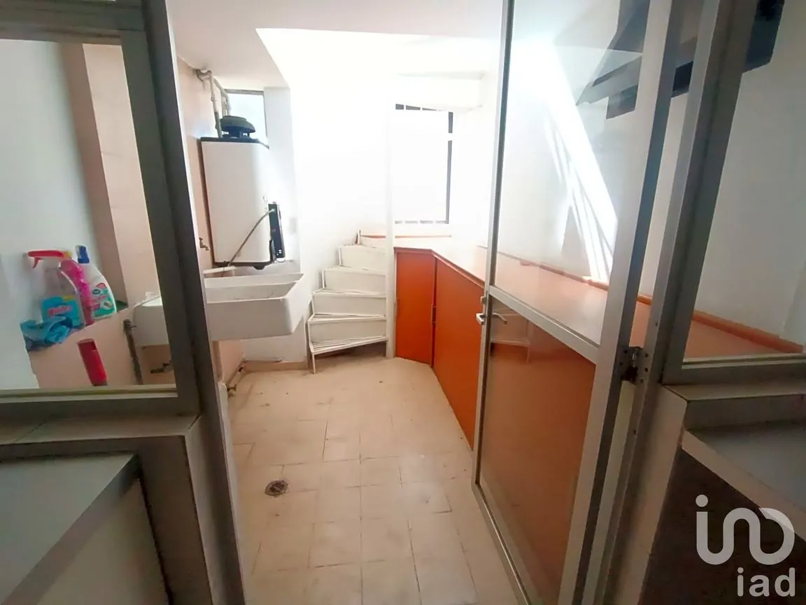 Departamento en Venta en Arenal Tepepan, Tlalpan, Ciudad de México | NEX-199137 | iad México | Foto 23 de 28