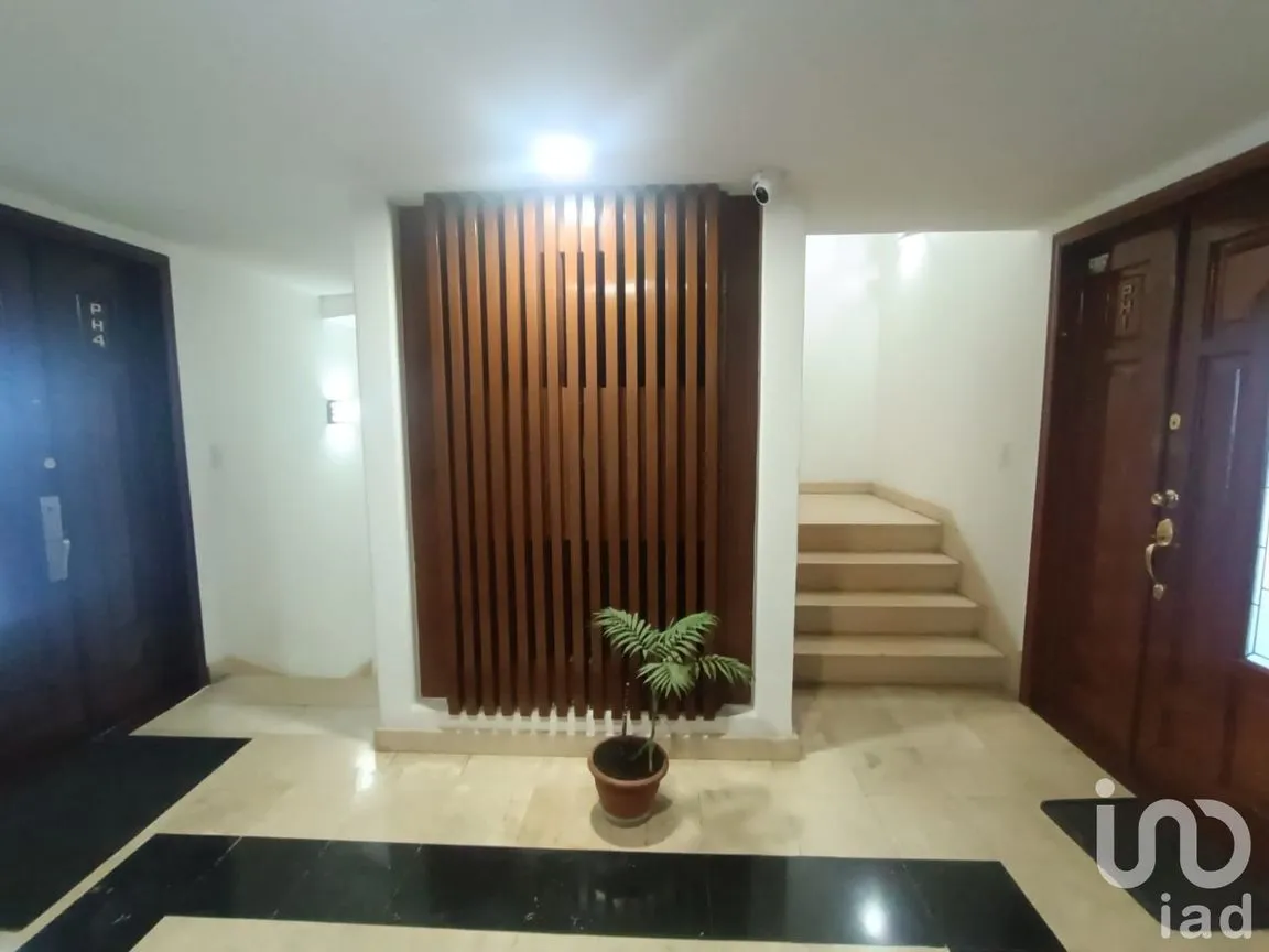 Departamento en Venta en Arenal Tepepan, Tlalpan, Ciudad de México | NEX-199137 | iad México | Foto 26 de 28