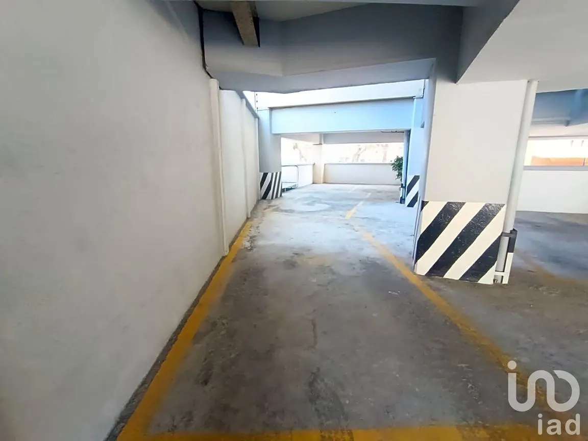 Departamento en Venta en Arenal Tepepan, Tlalpan, Ciudad de México | NEX-199137 | iad México | Foto 28 de 28