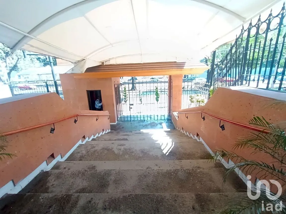 Departamento en Venta en Arenal Tepepan, Tlalpan, Ciudad de México | NEX-199137 | iad México | Foto 4 de 28