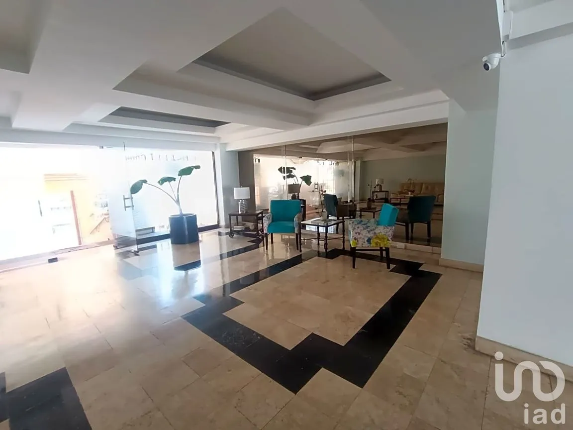 Departamento en Venta en Arenal Tepepan, Tlalpan, Ciudad de México | NEX-199137 | iad México | Foto 5 de 28