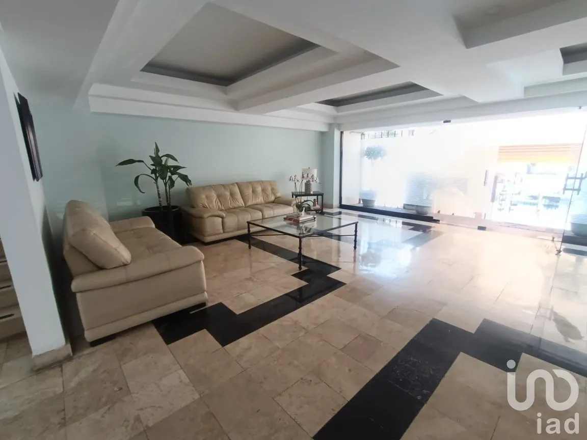 Departamento en Venta en Arenal Tepepan, Tlalpan, Ciudad de México | NEX-199137 | iad México | Foto 6 de 28