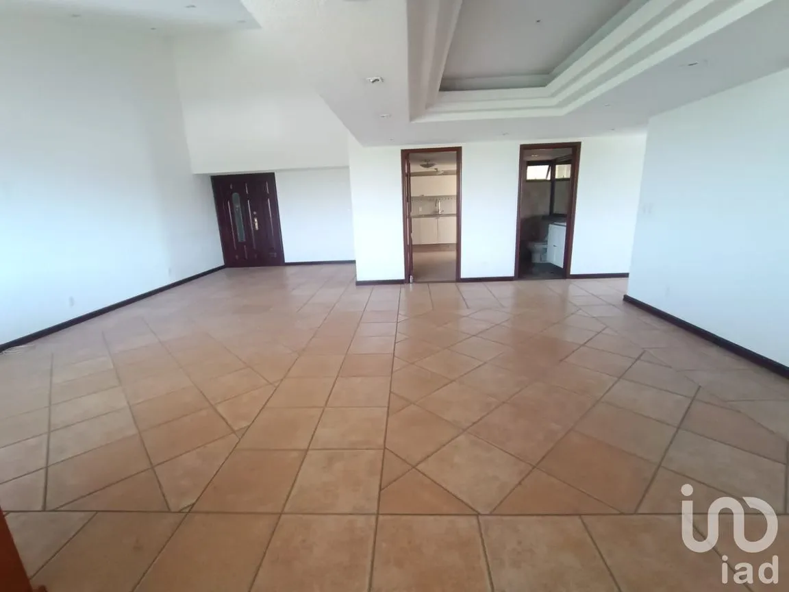 Departamento en Venta en Arenal Tepepan, Tlalpan, Ciudad de México | NEX-199137 | iad México | Foto 8 de 28