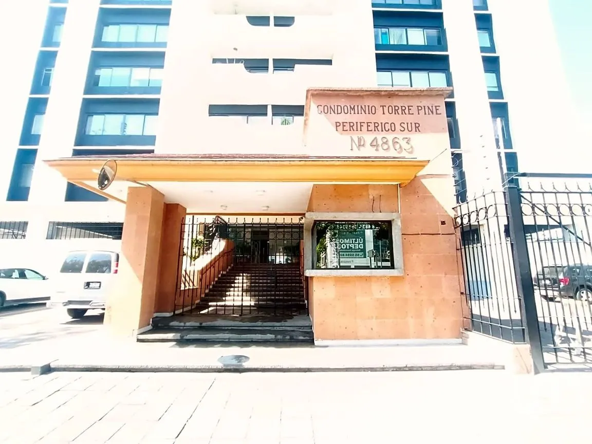 Departamento en Venta en Arenal Tepepan, Tlalpan, Ciudad de México | NEX-199137 | iad México | Foto 1 de 28