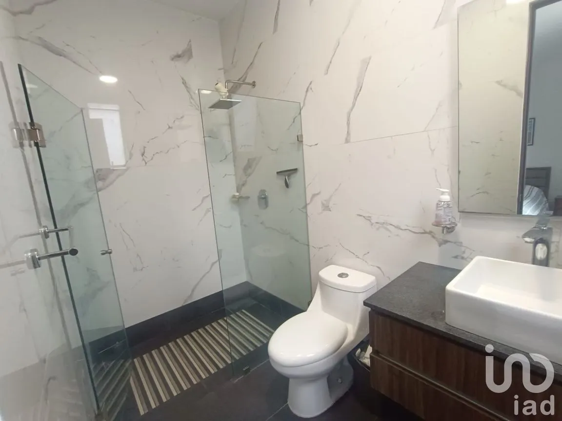 Departamento en Venta en Actipan, Benito Juárez, Ciudad de México | NEX-205792 | iad México | Foto 11 de 18