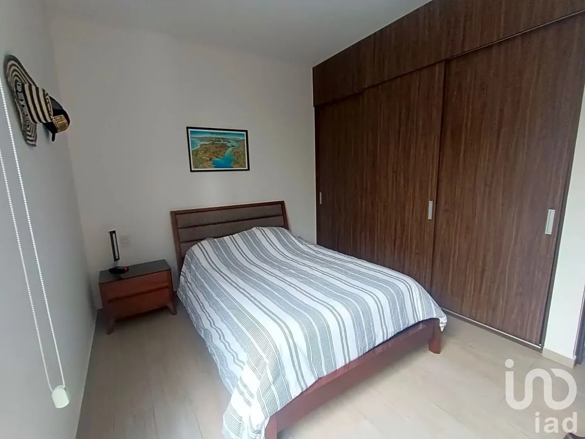 Departamento en Venta en Actipan, Benito Juárez, Ciudad de México | NEX-205792 | iad México | Foto 12 de 18