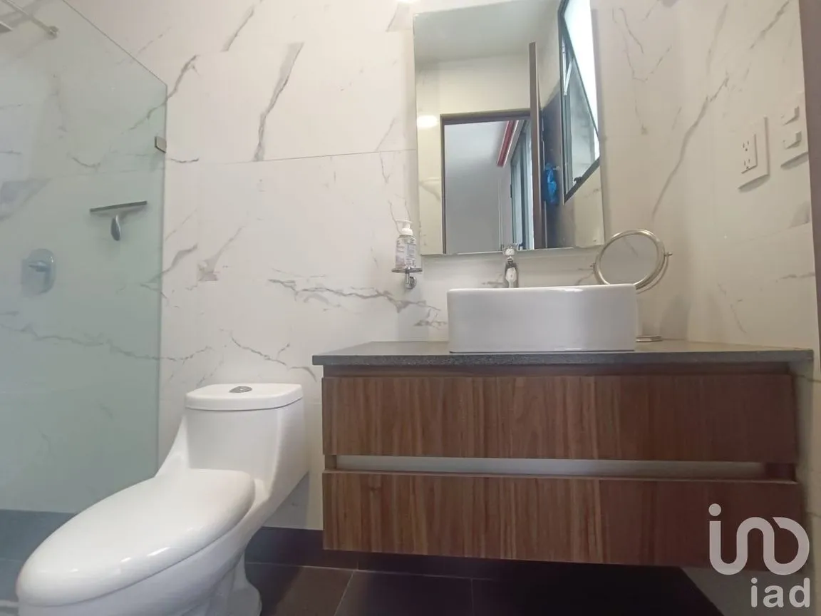 Departamento en Venta en Actipan, Benito Juárez, Ciudad de México | NEX-205792 | iad México | Foto 13 de 18