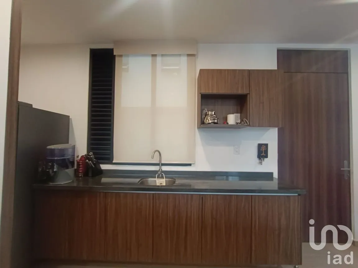Departamento en Venta en Actipan, Benito Juárez, Ciudad de México | NEX-205792 | iad México | Foto 14 de 18