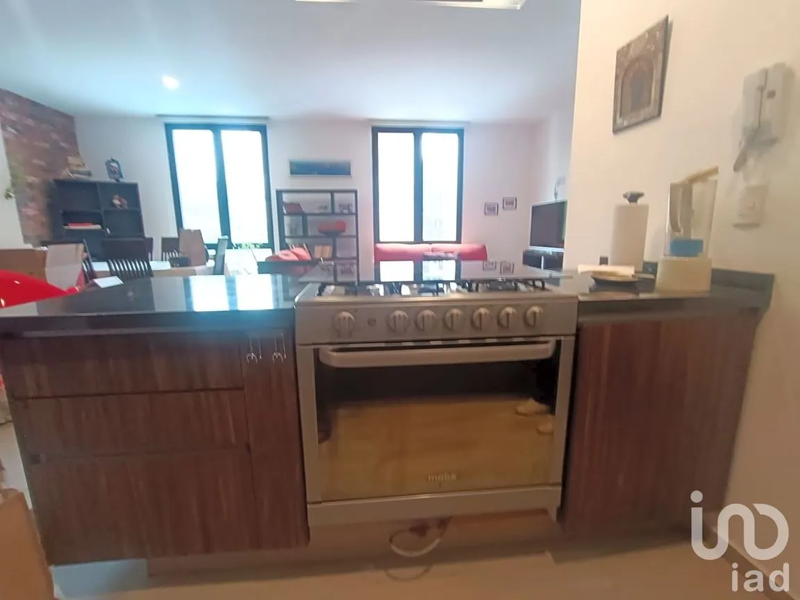Departamento en Venta en Actipan, Benito Juárez, Ciudad de México | NEX-205792 | iad México | Foto 16 de 18